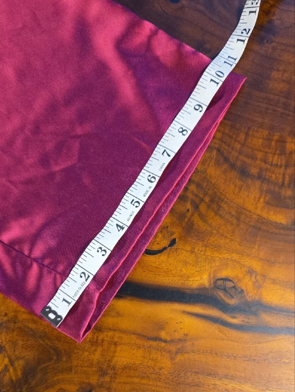 House of Harlow 1960 Satin Pants #Raver #60's #BohoChic #Festival - Picture 9 of 10